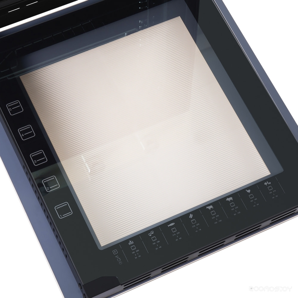 ������� ���� Maunfeld EOEC.516BG �  �������� ������� �������