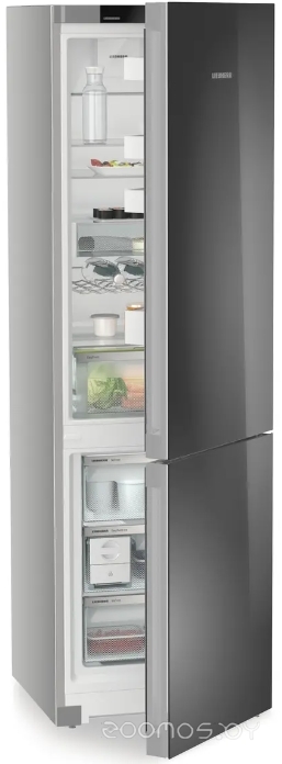 ����������� Liebherr CNgbc 5723 Plus NoFrost �  �������� ������� �������