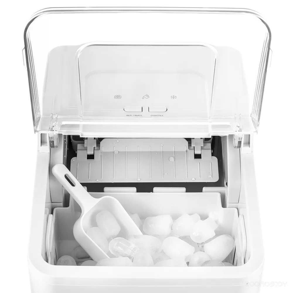 ������������� Patriot LS 550 �  �������� ������� �������