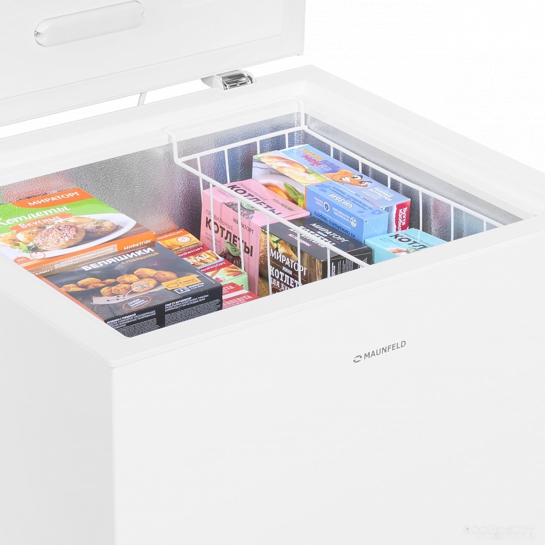 ����������� ���� Maunfeld MFL150W �  �������� ������� �������
