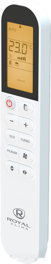 �����-������� Royal Clima Gloria Inverter Upgrade RCI-GL22HN �  �������� ������� �������