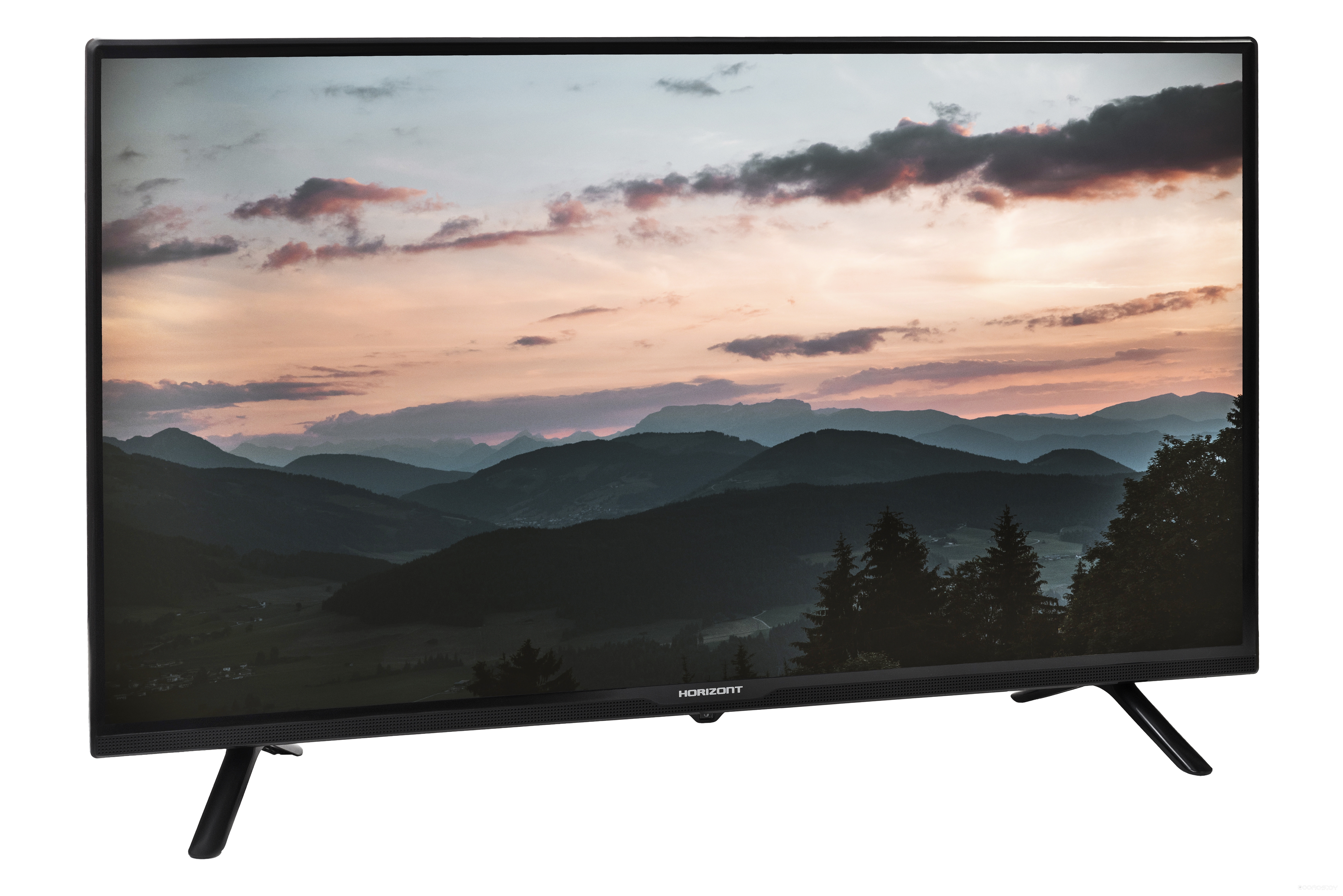 ��������� Horizont 32LE7011D �  �������� ������� �������