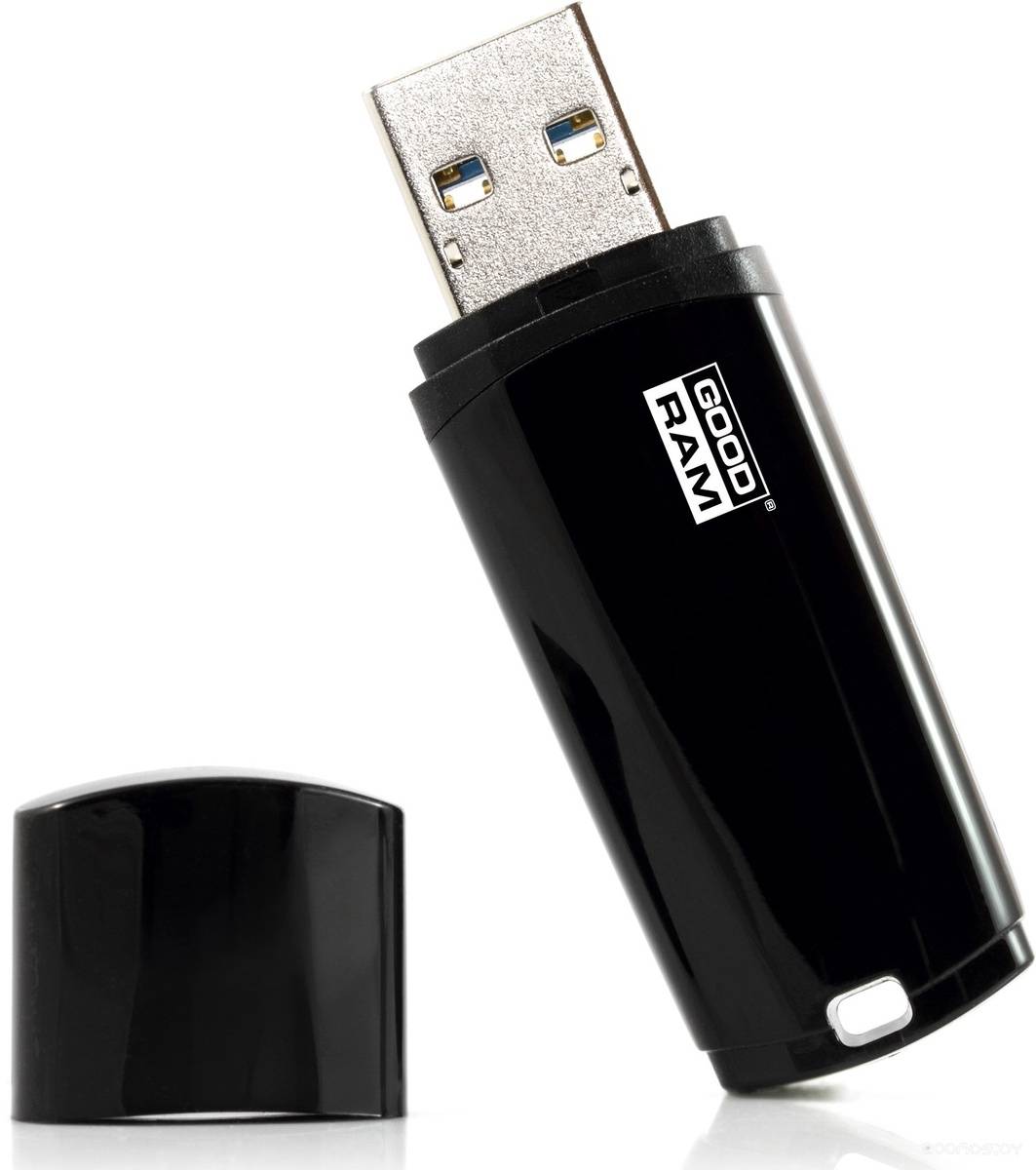 USB Flash GoodRAM UMM3 64GB �  �������� ������� �������