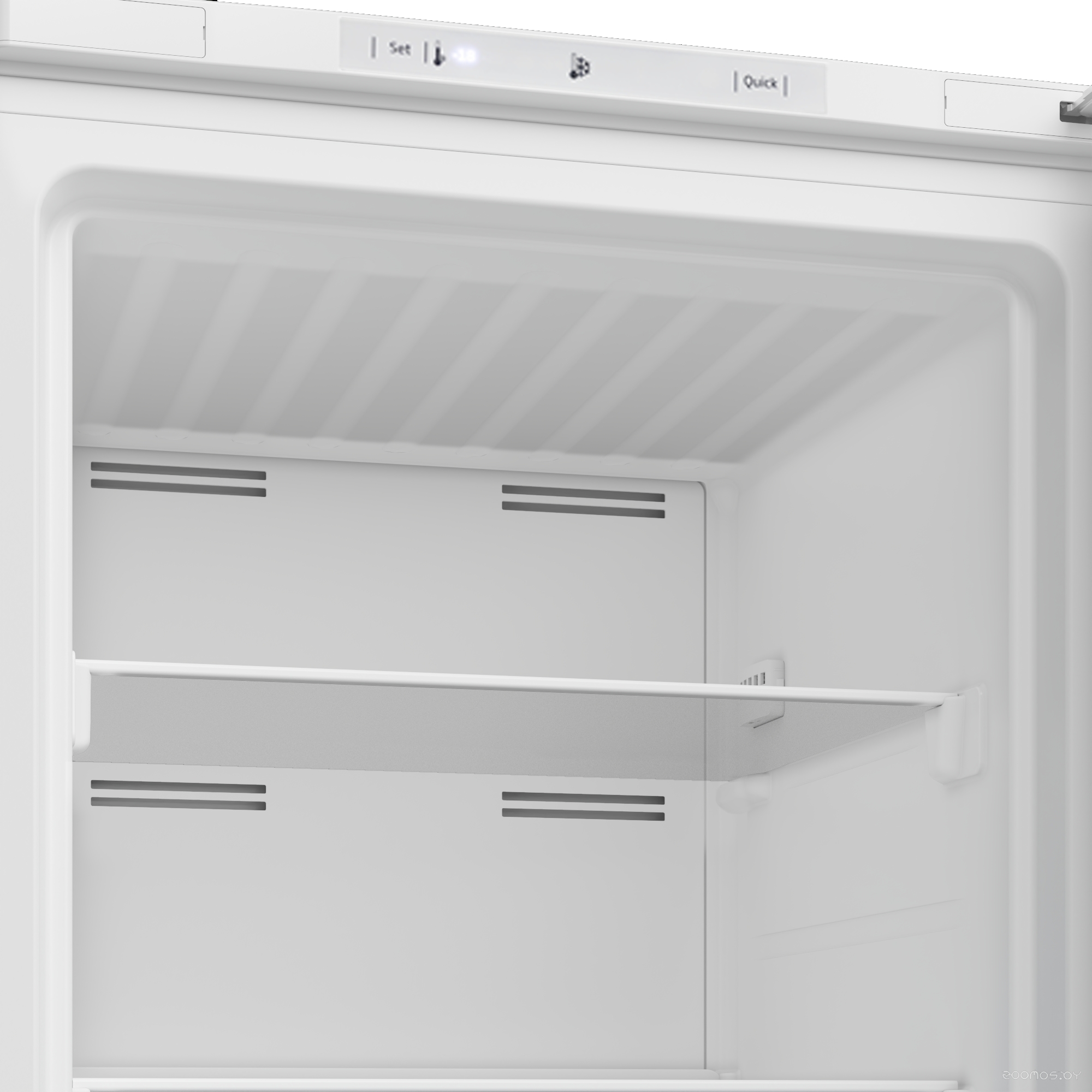 ����������� Beko B1RFNK292W �  �������� ������� �������