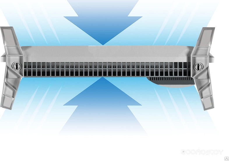 ��������� Ballu BEC/EMT-1500 �  �������� ������� �������