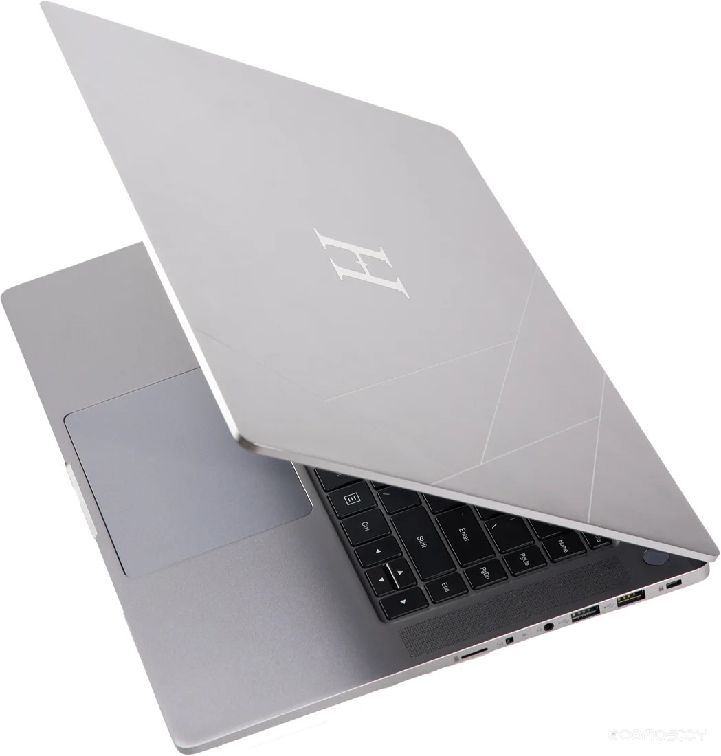 ������� Horizont H-Book 16 IPK2 T54E4WG �  �������� ������� �������