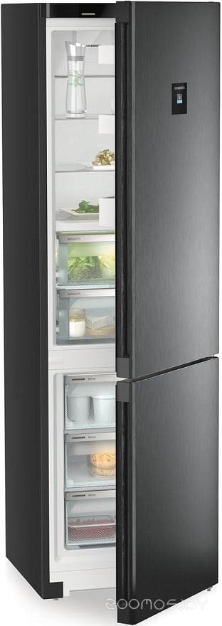 ����������� Liebherr CBNbdc 573i Plus BioFresh NoFrost �  �������� ������� �������