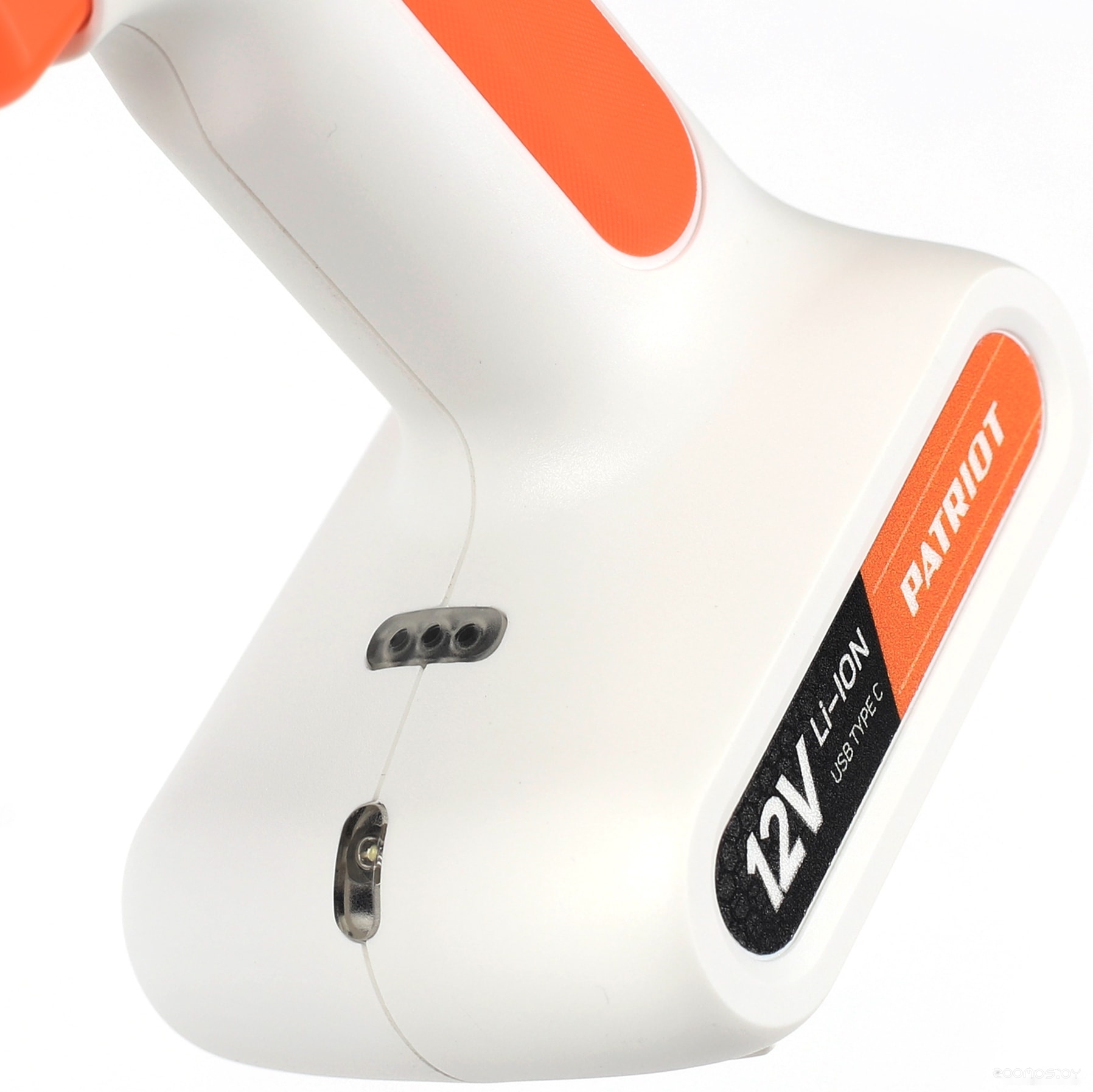 �����-���������� Patriot Alaska BR 113Li (� ���) �  �������� ������� �������