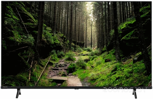 ��������� Hisense 43A6N �  �������� ������� �������