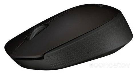  Logitech B170 Black USB �  �������� ������� �������