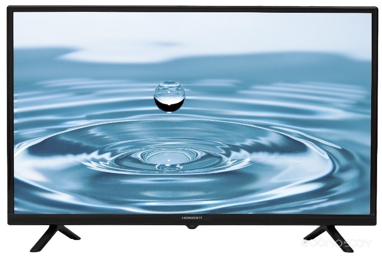 ��������� Horizont 32LE7052D �  �������� ������� �������