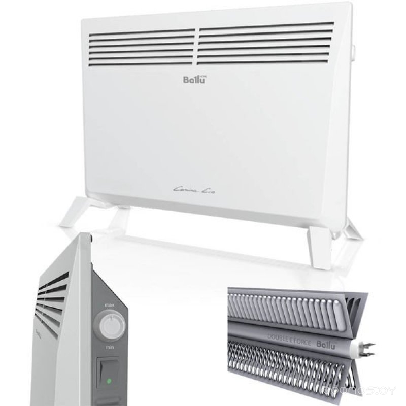��������� Ballu BEC/EMT-2000 �  �������� ������� �������