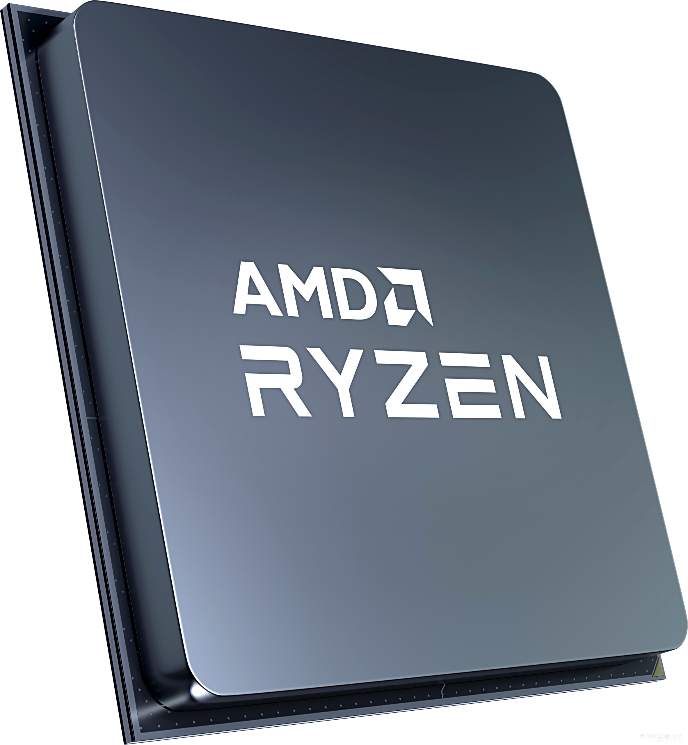 ��������� AMD Ryzen 9 5950X �  �������� ������� �������