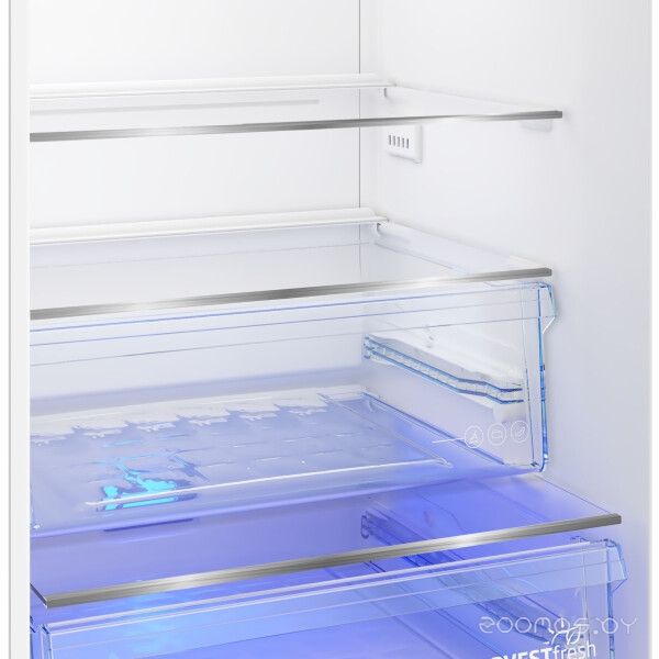 ����������� Beko B3RCNK362HX �  �������� ������� �������