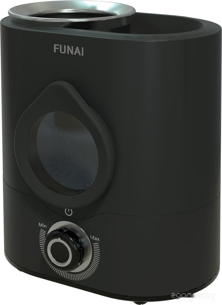 ����������� ������� Funai Bonsai USH-BM7201B �  �������� ������� �������