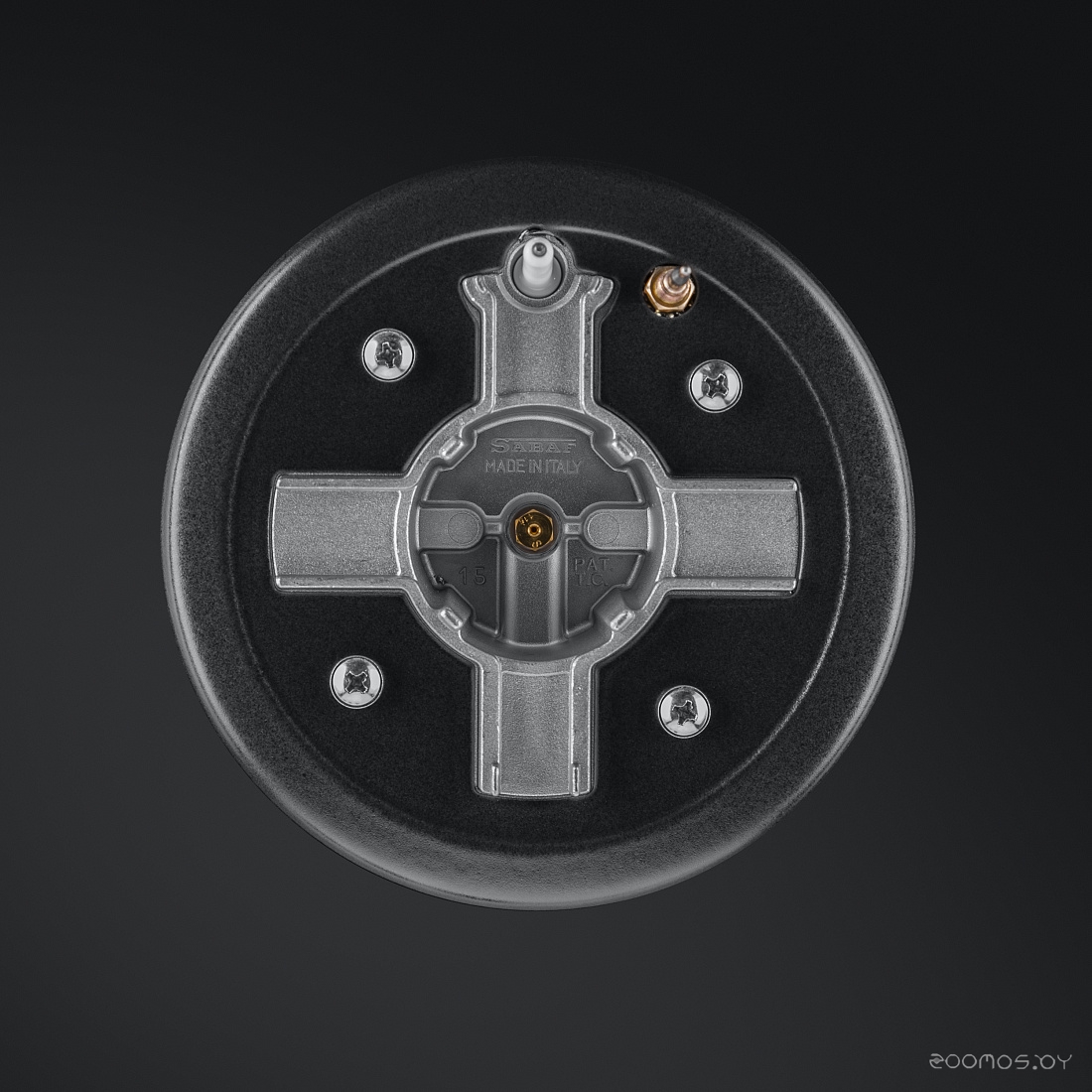 �������� ������ Maunfeld EGHG 43.33CB/G �  �������� ������� �������