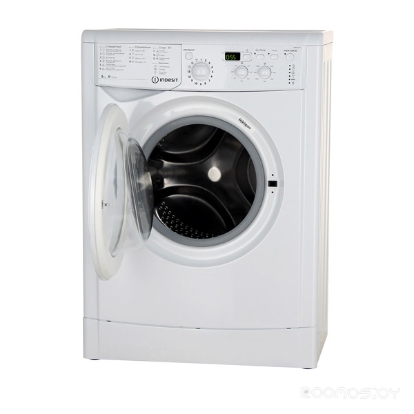 ���������� ������ ����� Indesit IWSD 51051 CIS �  �������� ������� �������