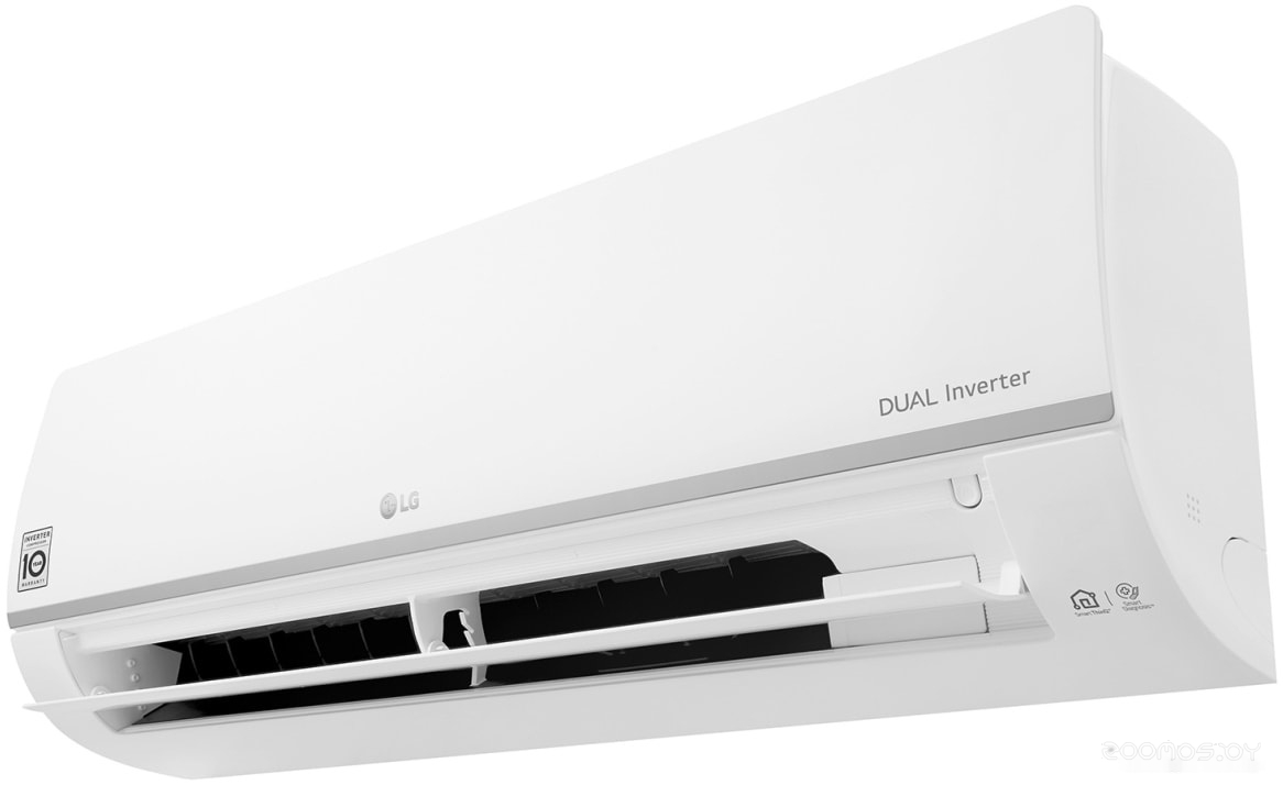 �����-������� LG Eco Smart 2021 PC09SQR �  �������� ������� �������
