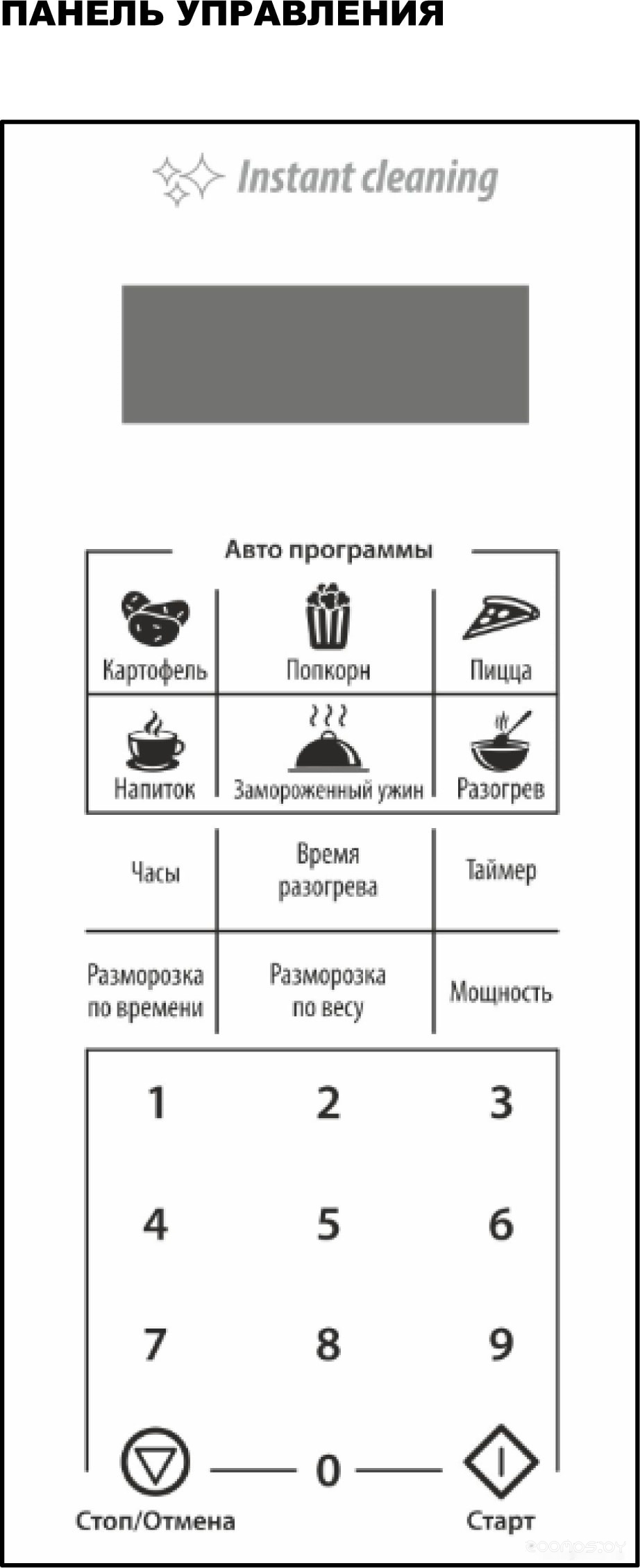 ������������� ���� Normann AMW-918 �  �������� ������� �������