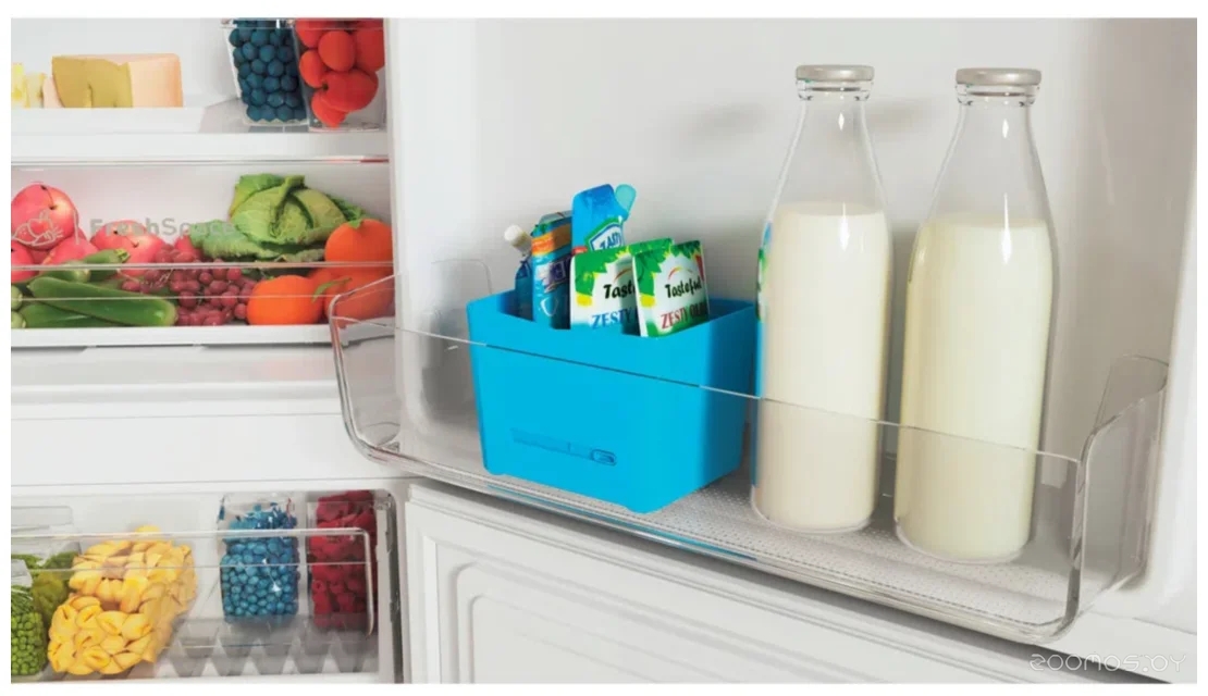 ����������� Indesit ITR 5200 W �  �������� ������� �������