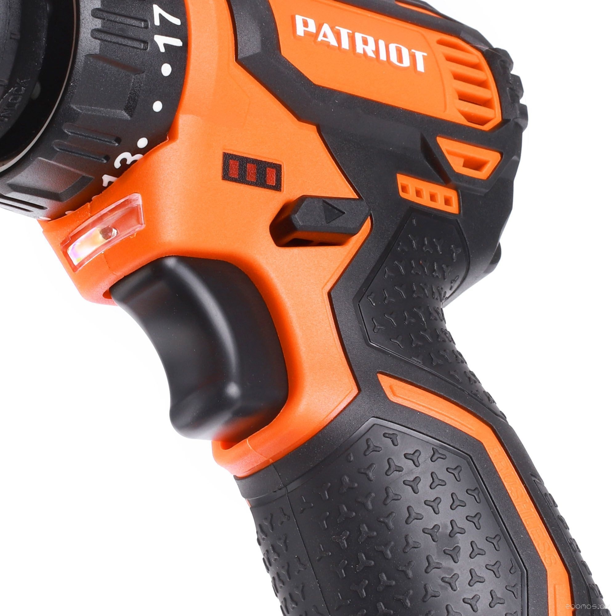 �����-���������� Patriot BR 369Li 180201369 (� 2-�� ���, ����) �  �������� ������� �������