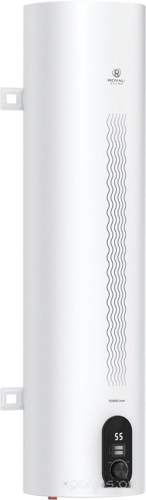 ������������� ������������� ��������������� Royal Clima TORRE Inox RWH-TR50-SS �  �������� ������� �������