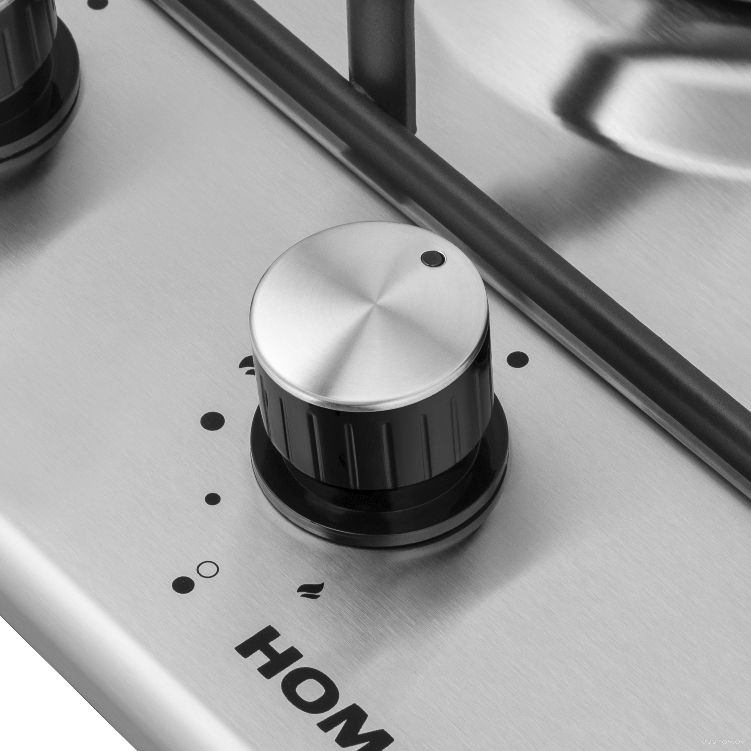 �������� ������ HOMSair HGS323GCS �  �������� ������� �������