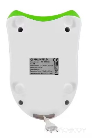 ������� Weissgauff Zibal 60 WH Sensor �  �������� ������� �������