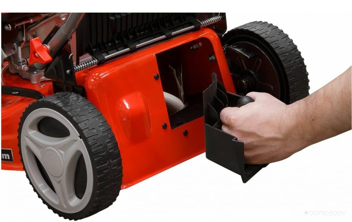 ���������� ������������� Eco LG-434 �  �������� ������� �������