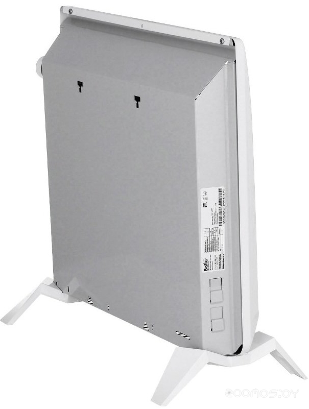 ��������� Ballu BEC/EMT-1500 �  �������� ������� �������