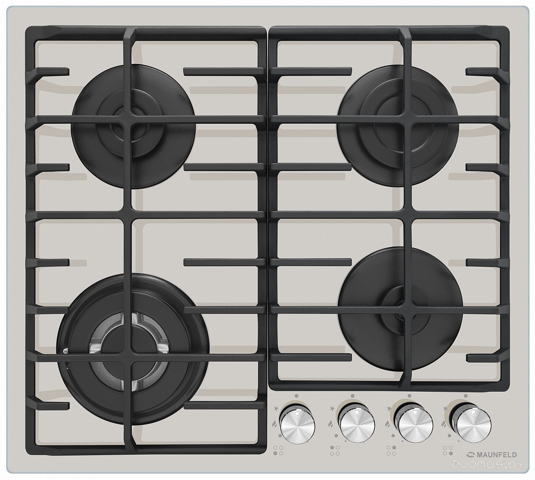 �������� ������ Maunfeld EGHG.64.63CBG/G �  �������� ������� �������