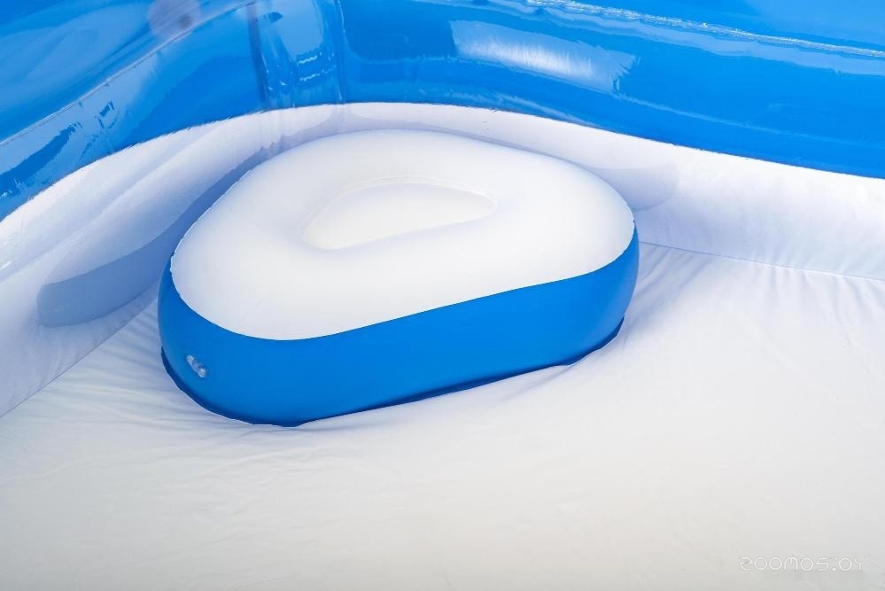 �������� ������� Bestway 54153 (213x206x69) �  �������� ������� �������