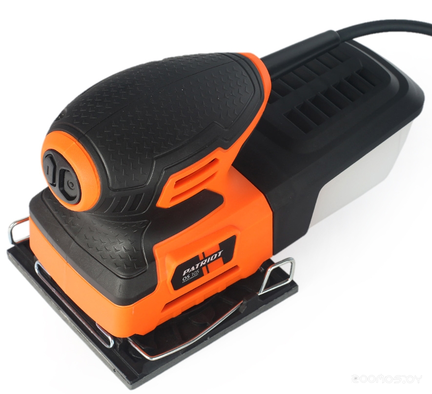 ������������ ������ Patriot OS 105 �  �������� ������� �������