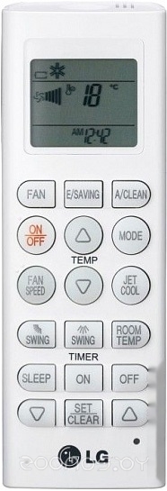 ���������� ���� LG PM24SP �  �������� ������� �������