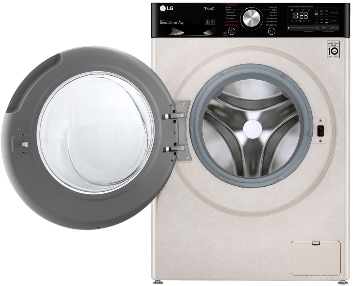 ���������� ������ LG AIDD F2V5HS9B �  �������� ������� �������