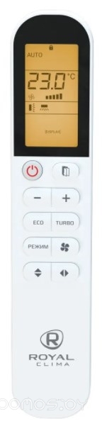 �����-������� Royal Clima Gloria Inverter Upgrade RCI-GL22HN �  �������� ������� �������