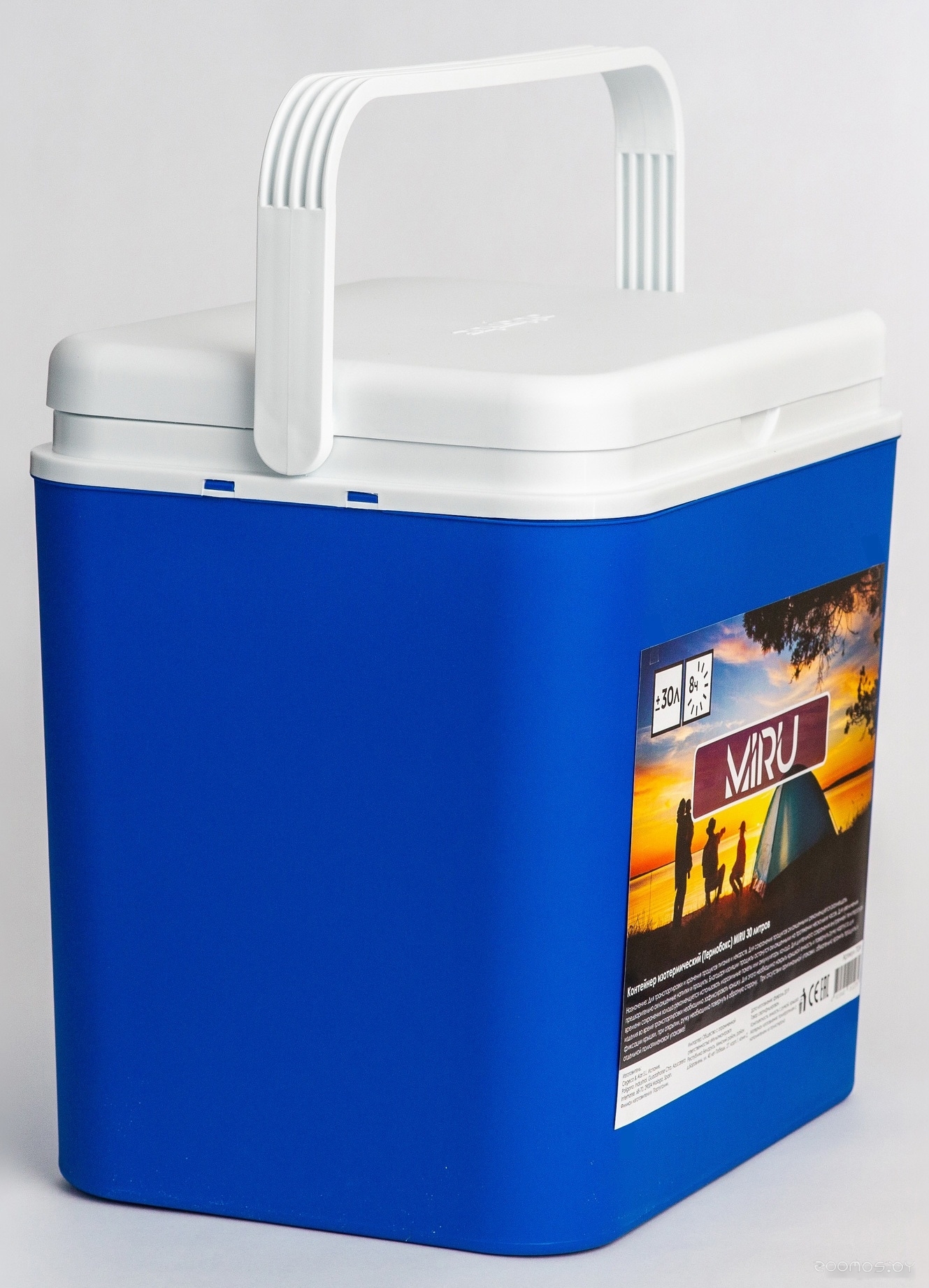 ��������� Miru 30� �  �������� ������� �������