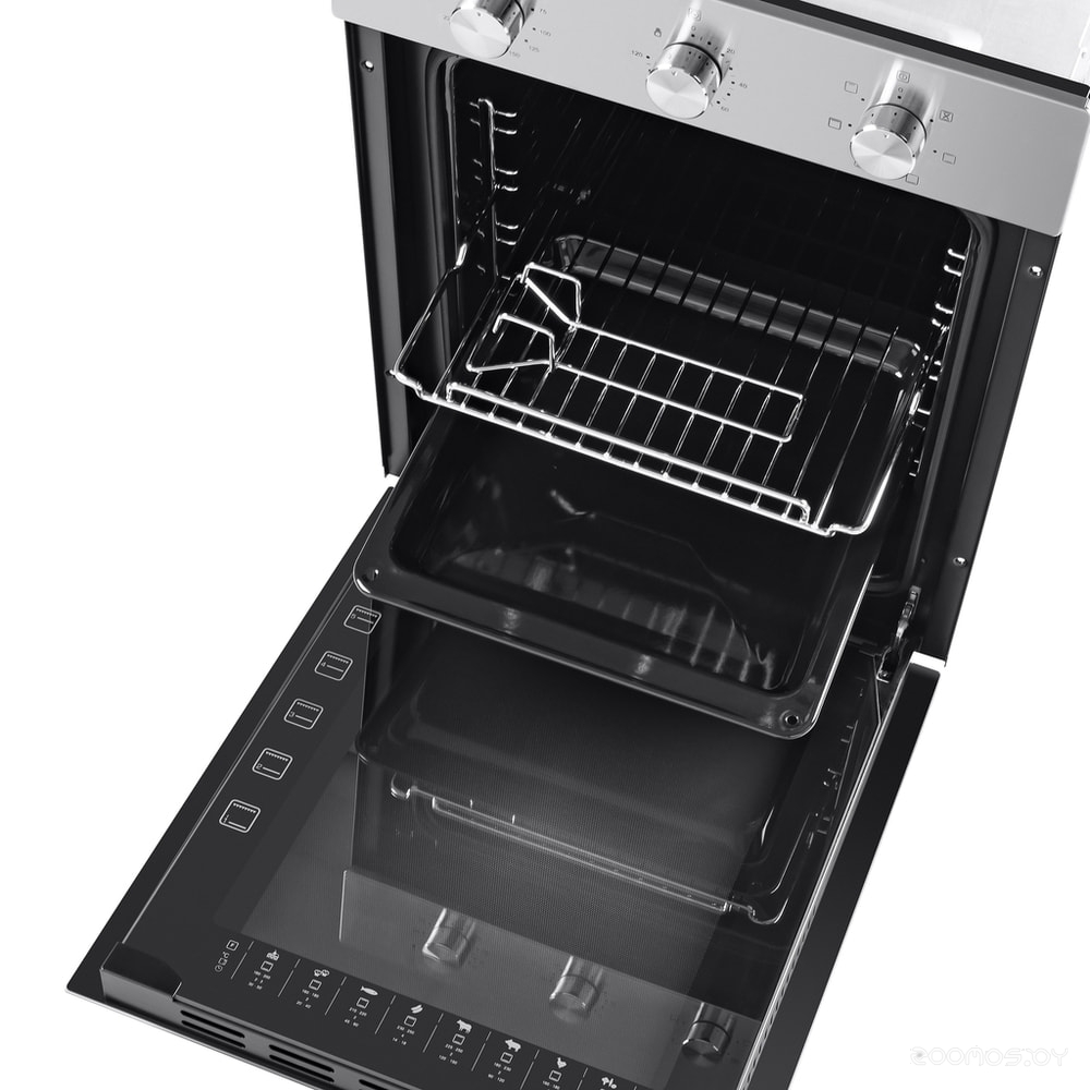 ������������� ������� ���� Maunfeld EOEC516S �  �������� ������� �������