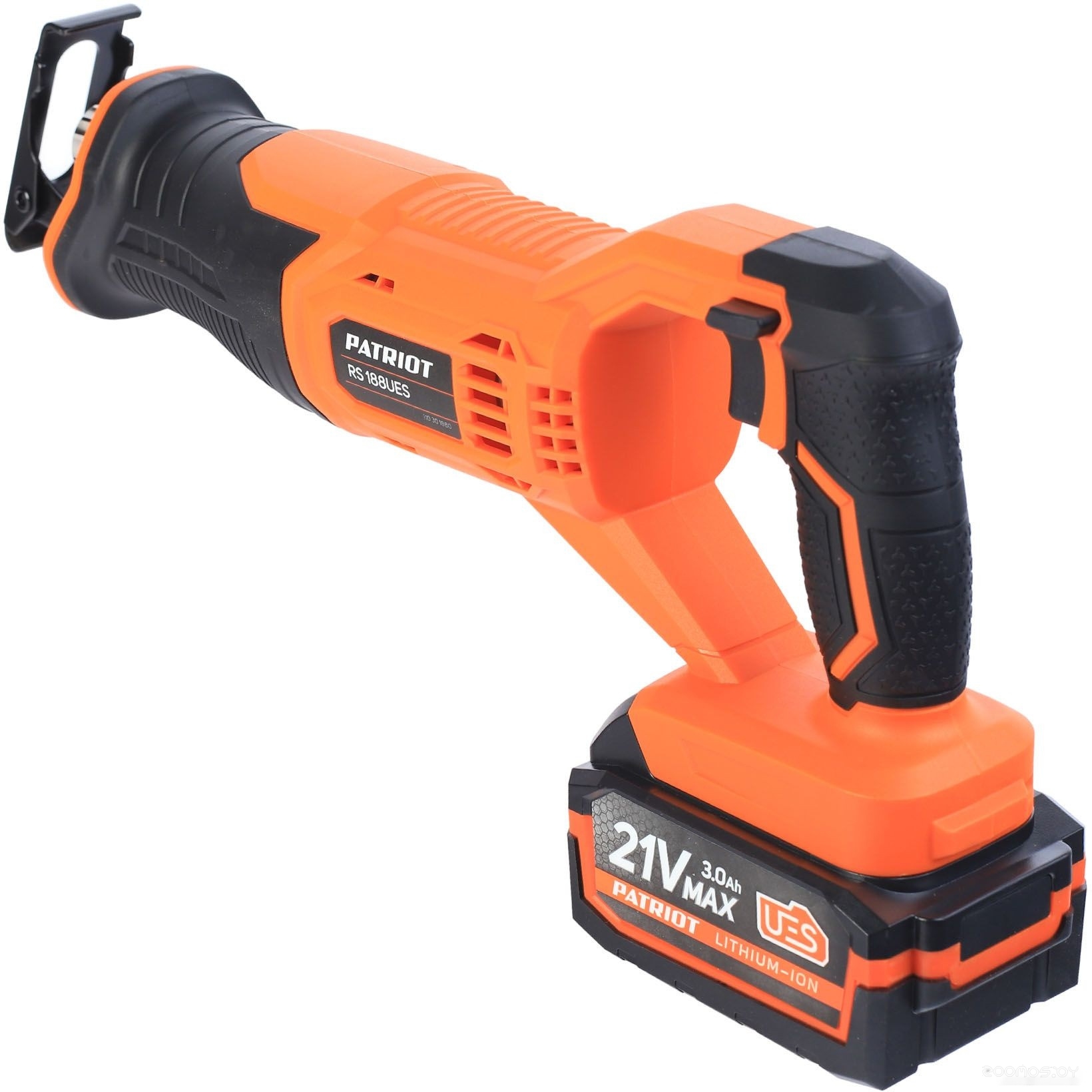 ��������� ���� Patriot RS 188 UES 110301880 �  �������� ������� �������