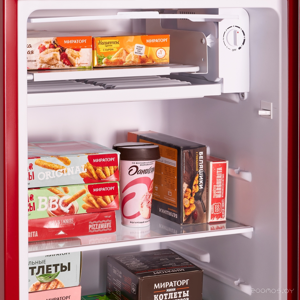 ������������ ����������� Maunfeld MFF83RR �  �������� ������� �������