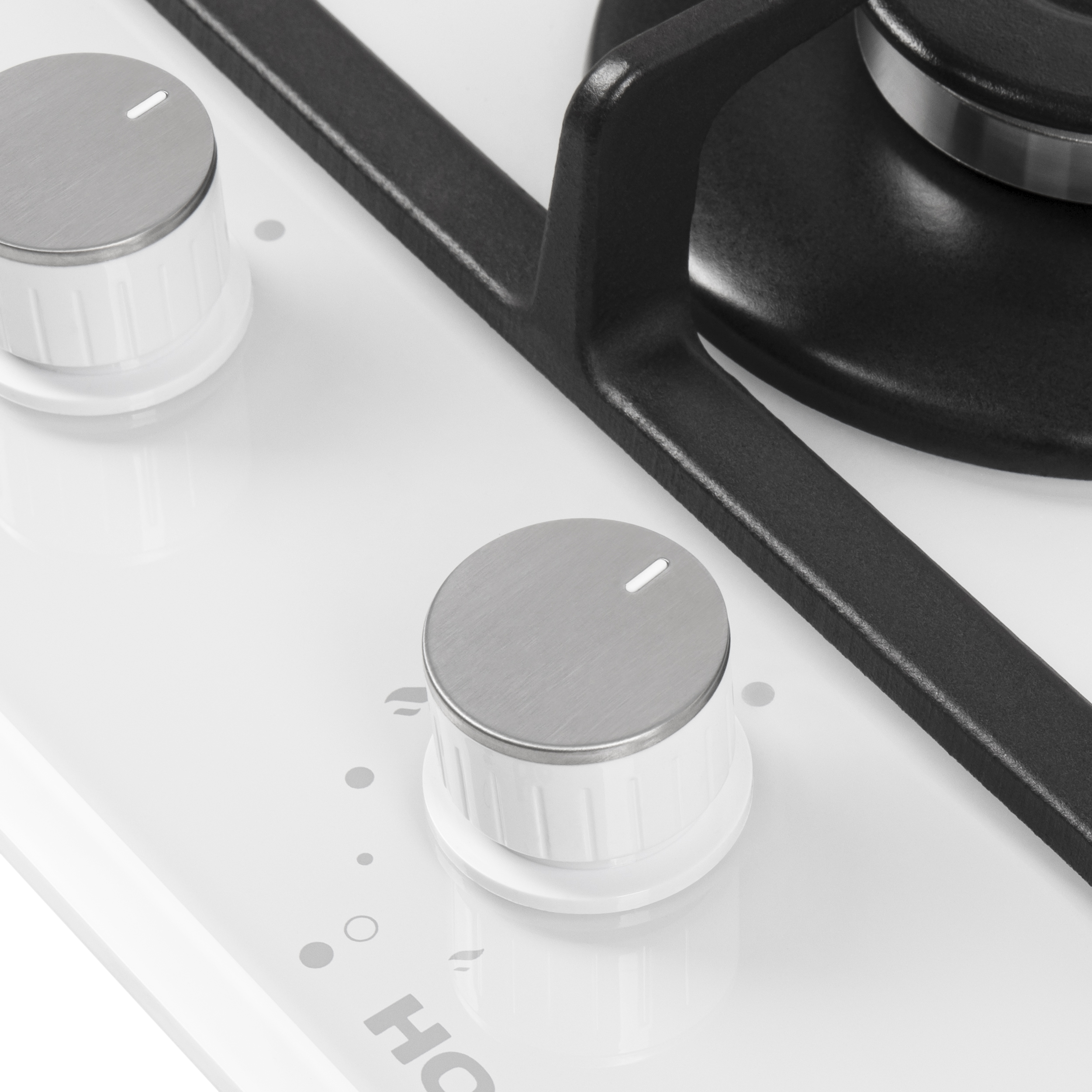 �������� ������ HOMSair HGG323GCWH �  �������� ������� �������