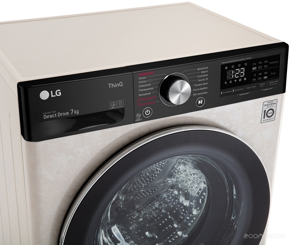 ���������� ������ LG AIDD F2V5HS9B �  �������� ������� �������