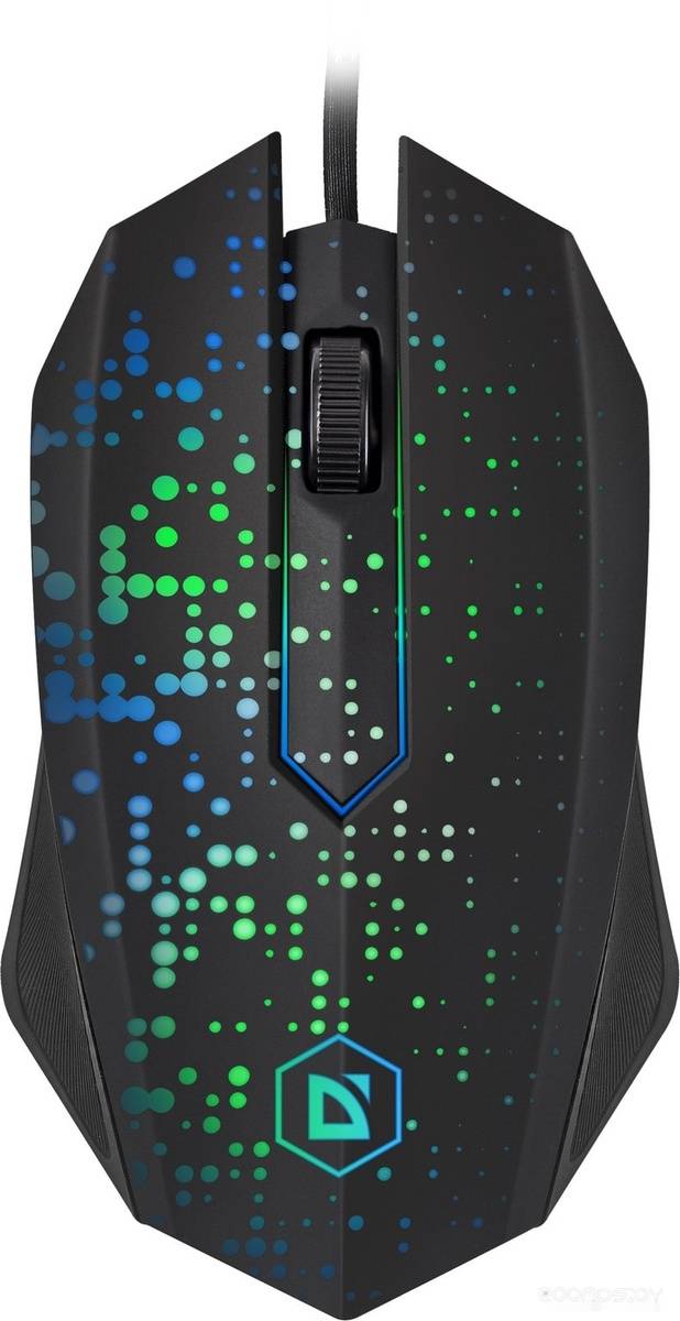 ���� Defender Event MB-754 �  �������� ������� �������