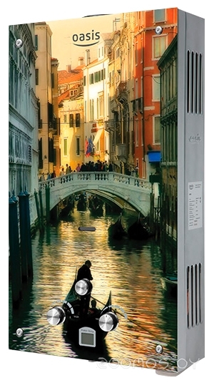 ��������������� Oasis Glass 20TG �  �������� ������� �������