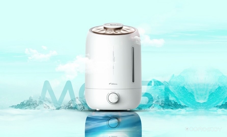  Deerma DEM-F500 �  �������� ������� �������