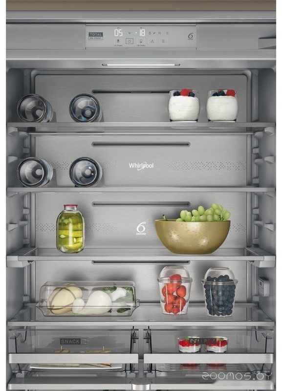 ����������� Whirlpool WH SP70 T262 P �  �������� ������� �������