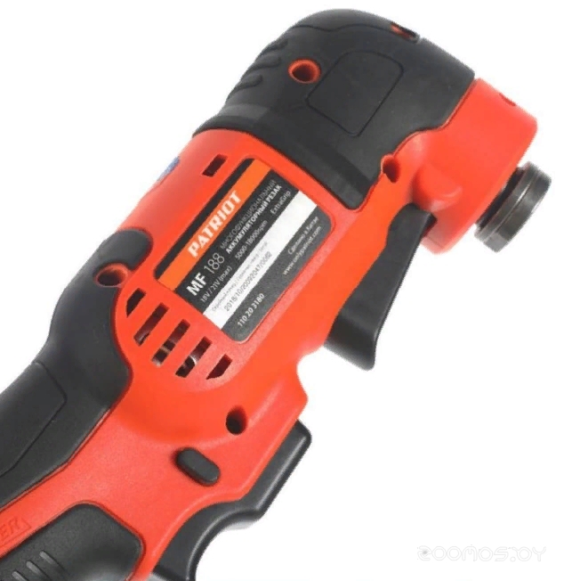 �������������������� ���������� Patriot MF 188 (��� ���) �  �������� ������� �������