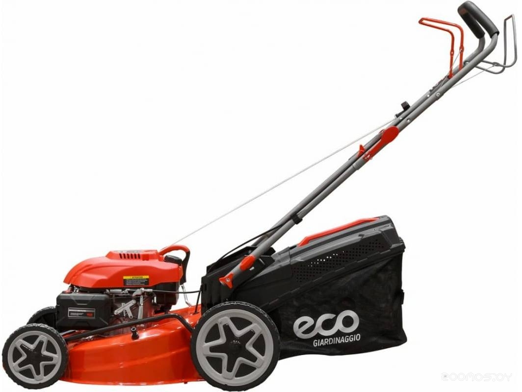 ������������� ���������� Eco LG-734 �  �������� ������� �������