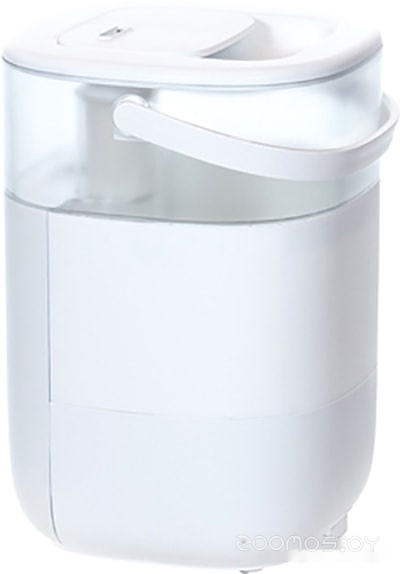 ����������� ������� IClima LUX-606HW �  �������� ������� �������