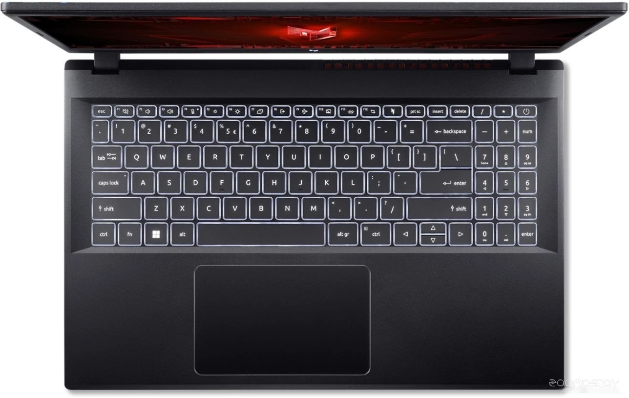 ������� ������� Acer Nitro V 15 ANV15-51-51PT NH.QNCER.001 �  �������� ������� �������